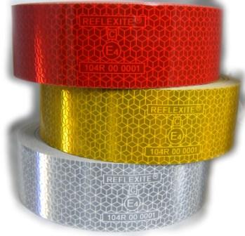 Double-sided tape for plastic extrusion | Technibond